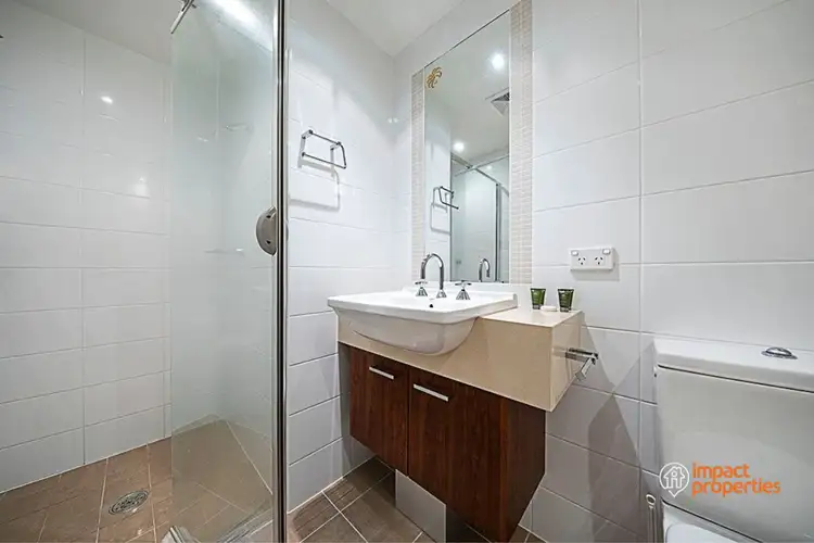 Fifth view of Homely apartment listing, 13/1 Gordon Street, Canberra ACT 2601