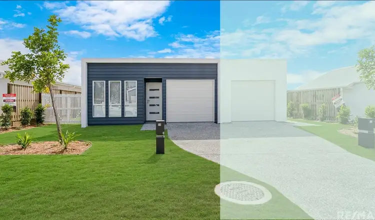 11 SCHOFIELD STREET, Pimpama QLD 4209