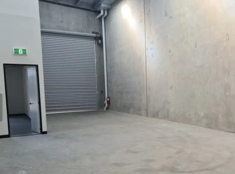 Second view of Homely warehouse listing, unit 13/59 Paraweena Drive, Truganina VIC 3029