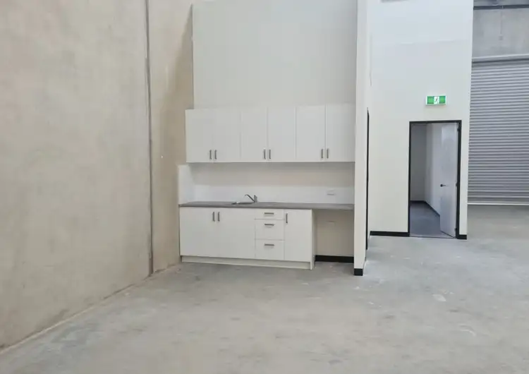 Third view of Homely warehouse listing, unit 13/59 Paraweena Drive, Truganina VIC 3029