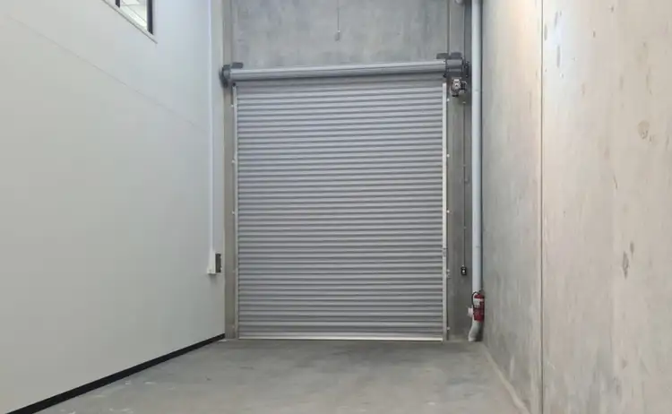 Fourth view of Homely warehouse listing, unit 13/59 Paraweena Drive, Truganina VIC 3029