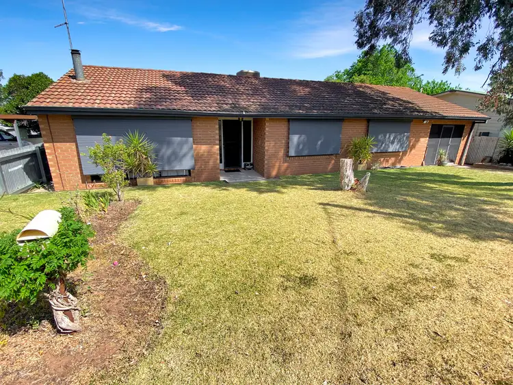 46 Roslyn Street, Narrandera NSW 2700