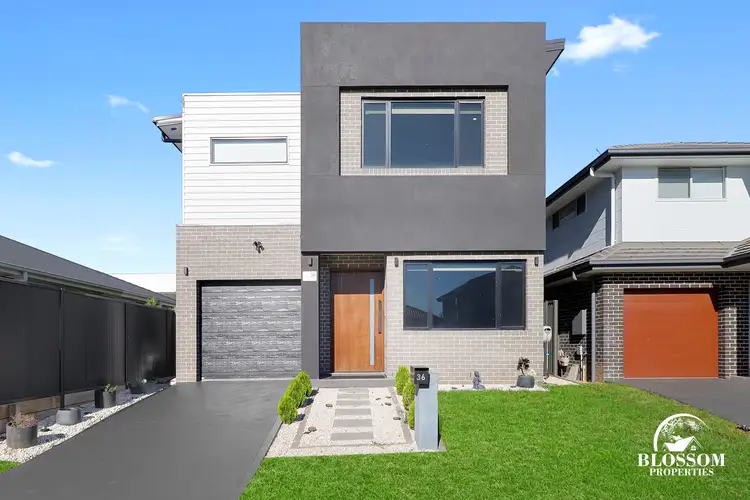 36 Ansell Street, Marsden Park NSW 2765