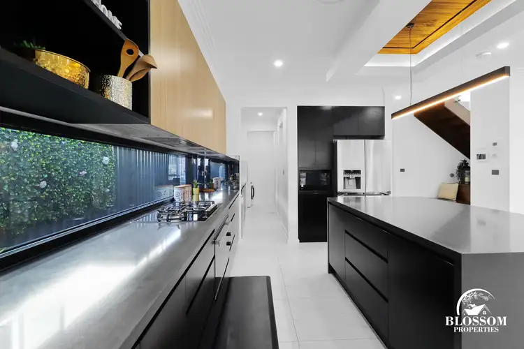 Second view of Homely house listing, 36 Ansell Street, Marsden Park NSW 2765