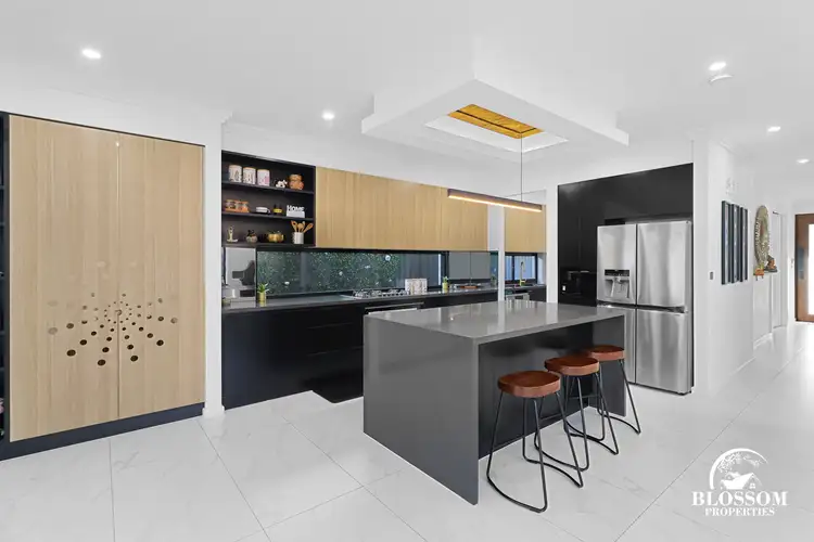 Third view of Homely house listing, 36 Ansell Street, Marsden Park NSW 2765