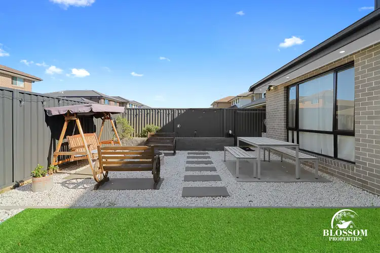 Fourth view of Homely house listing, 36 Ansell Street, Marsden Park NSW 2765