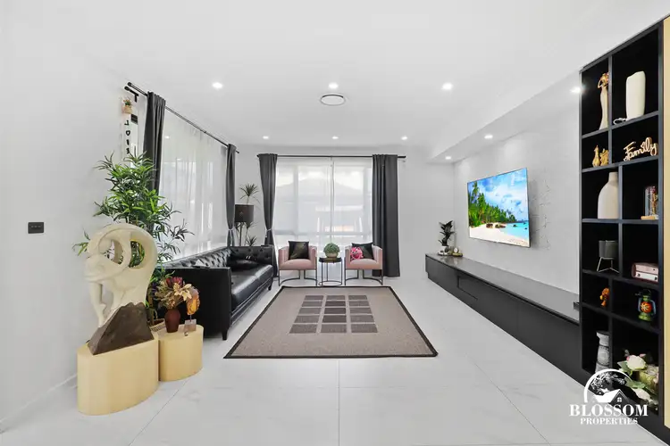 Fifth view of Homely house listing, 36 Ansell Street, Marsden Park NSW 2765