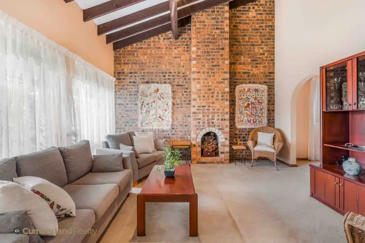 Second view of Homely house listing, 114 WHALANS ROAD, Greystanes NSW 2145