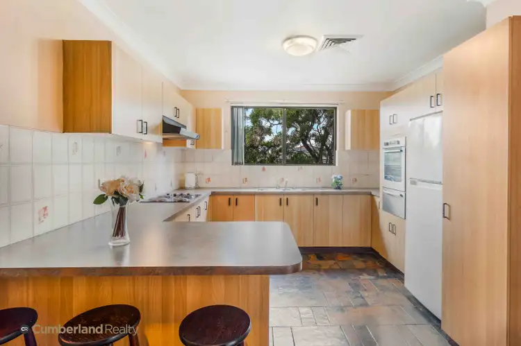 Third view of Homely house listing, 114 WHALANS ROAD, Greystanes NSW 2145