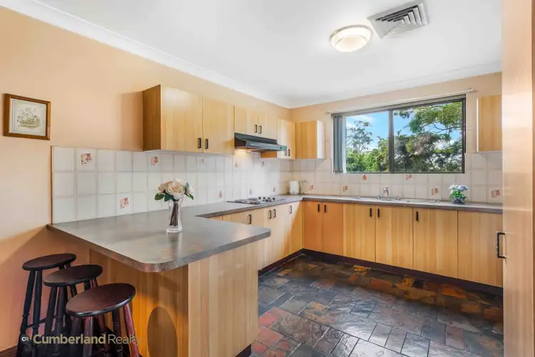 Fourth view of Homely house listing, 114 WHALANS ROAD, Greystanes NSW 2145