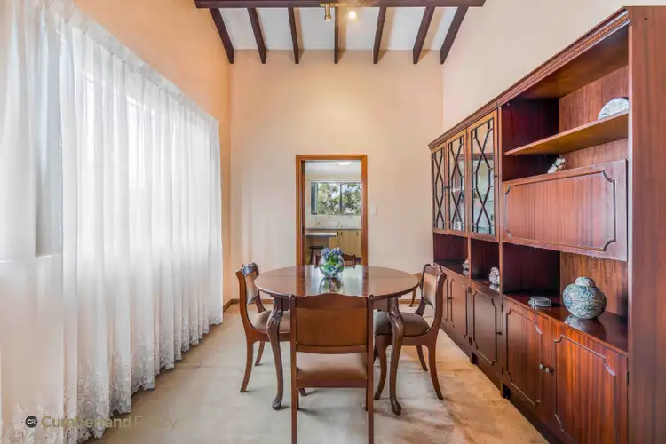 Fifth view of Homely house listing, 114 WHALANS ROAD, Greystanes NSW 2145