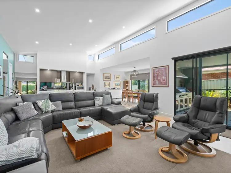 Second view of Homely house listing, 20 Cambridge Drive, Mansfield VIC 3722