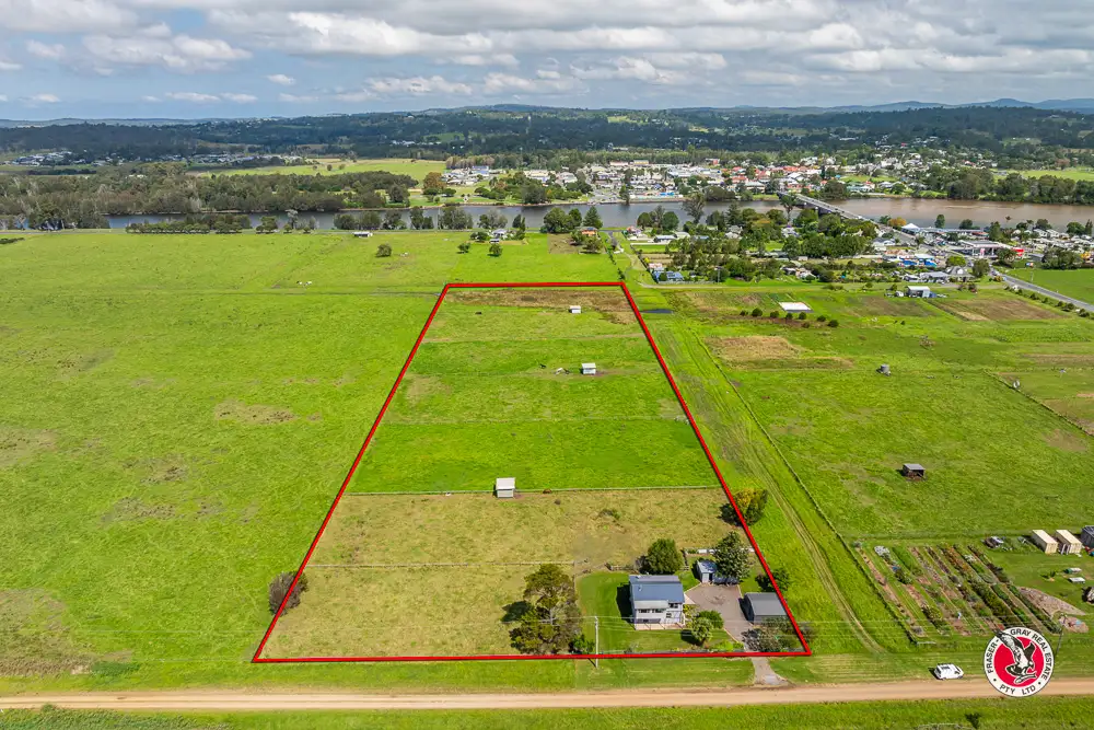 Main view of Homely rural property listing, 5 Guthrie Street, Moruya NSW 2537