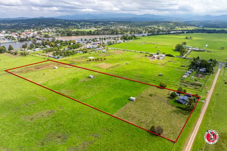 Second view of Homely rural property listing, 5 Guthrie Street, Moruya NSW 2537