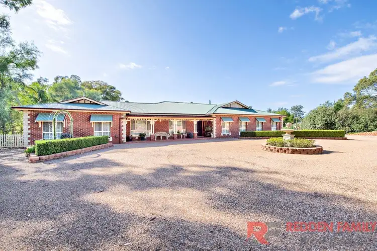 Second view of Homely house listing, 18 Pine Knoll Drive, Dubbo NSW 2830