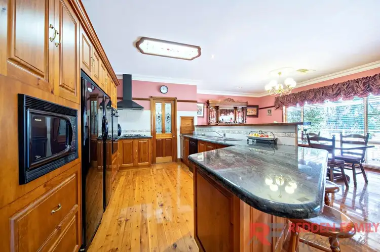 Fifth view of Homely house listing, 18 Pine Knoll Drive, Dubbo NSW 2830