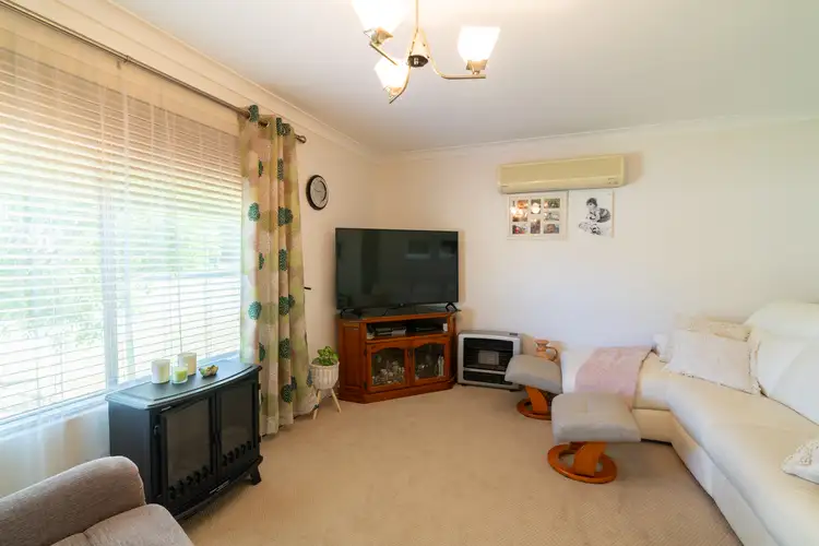 Second view of Homely house listing, 1 Lifu Court, Cooloongup WA 6168