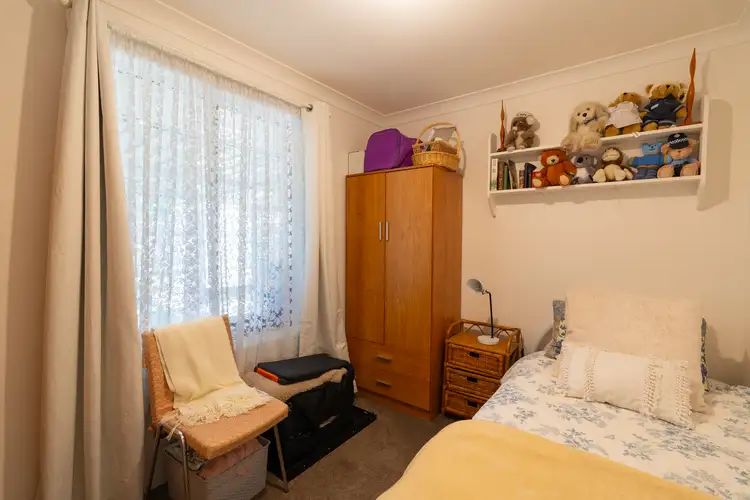Fourth view of Homely house listing, 1 Lifu Court, Cooloongup WA 6168