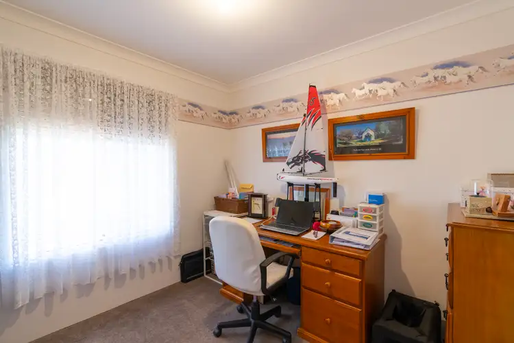 Fifth view of Homely house listing, 1 Lifu Court, Cooloongup WA 6168