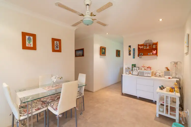 Sixth view of Homely house listing, 1 Lifu Court, Cooloongup WA 6168
