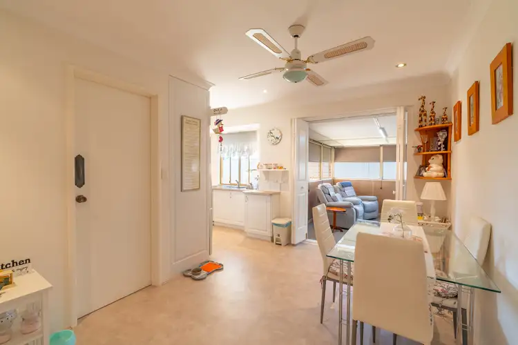 Seventh view of Homely house listing, 1 Lifu Court, Cooloongup WA 6168