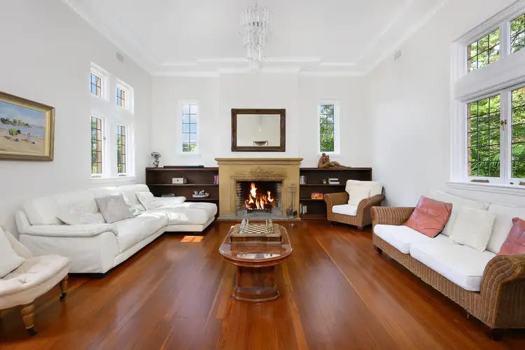 Fourth view of Homely house listing, 6 Fern Street, Pymble NSW 2073