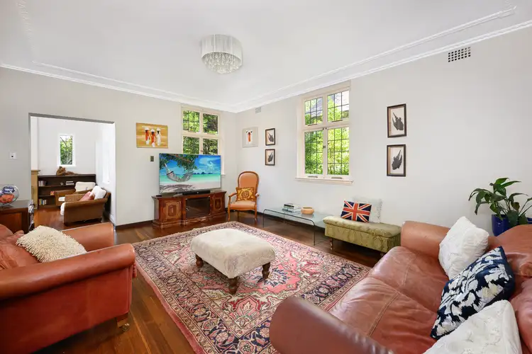 Fifth view of Homely house listing, 6 Fern Street, Pymble NSW 2073
