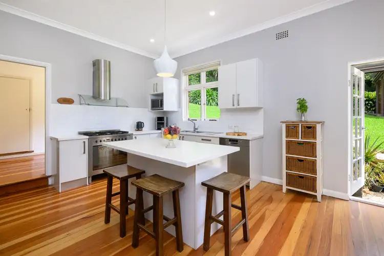 Sixth view of Homely house listing, 6 Fern Street, Pymble NSW 2073