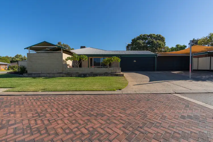 1 Tenella Mews, Warnbro WA 6169