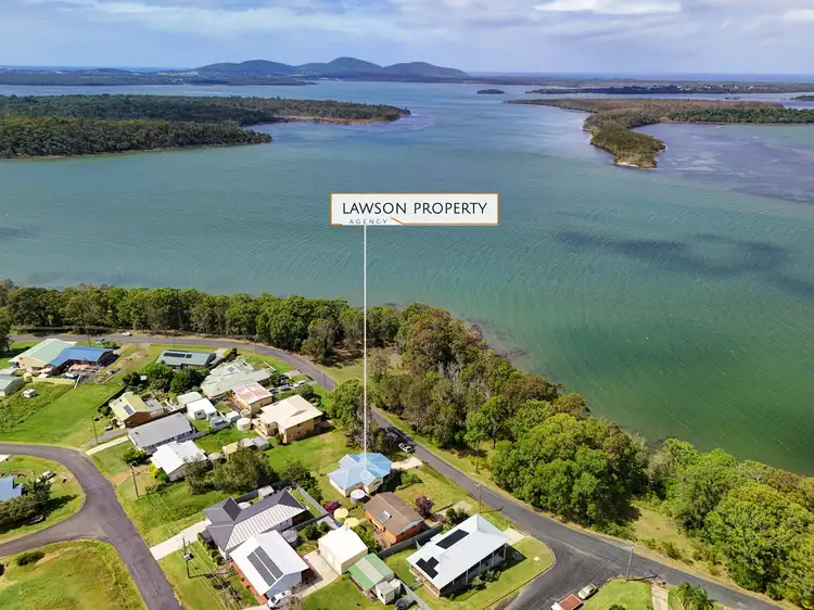 Main view of Homely house listing, 43 Coomba Road, Coomba Park NSW 2428