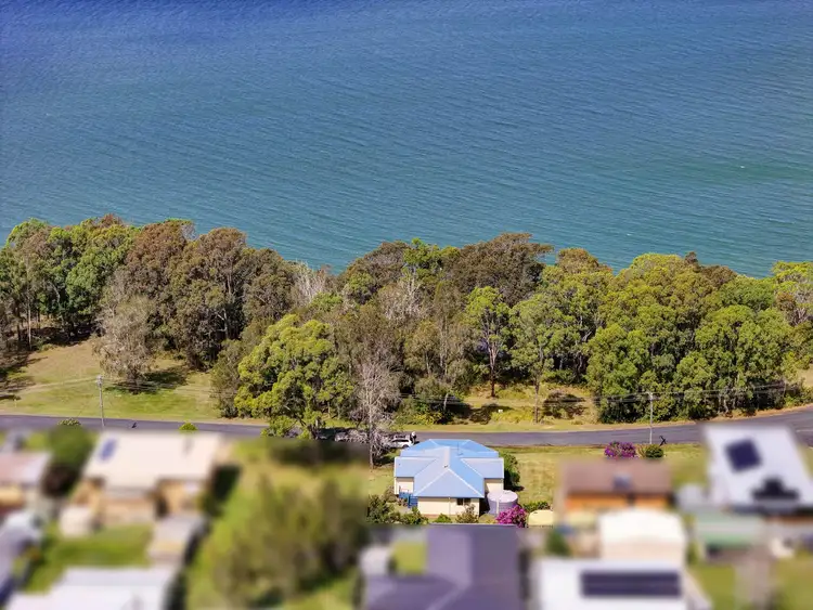 Third view of Homely house listing, 43 Coomba Road, Coomba Park NSW 2428