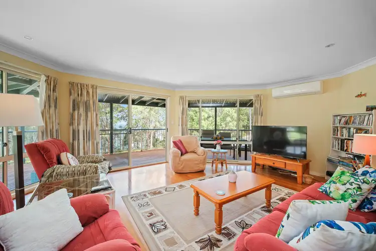 Fourth view of Homely house listing, 43 Coomba Road, Coomba Park NSW 2428