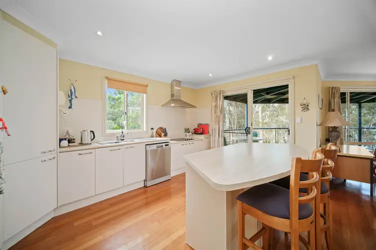 Fifth view of Homely house listing, 43 Coomba Road, Coomba Park NSW 2428