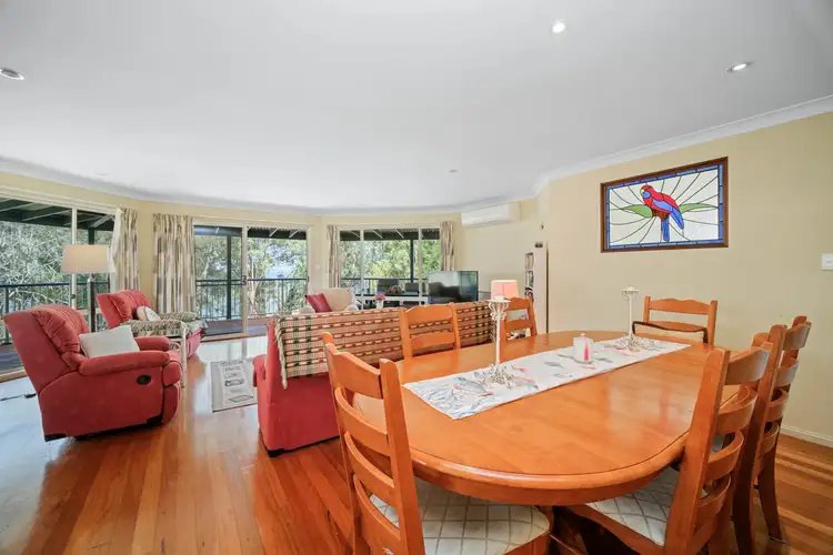 Sixth view of Homely house listing, 43 Coomba Road, Coomba Park NSW 2428