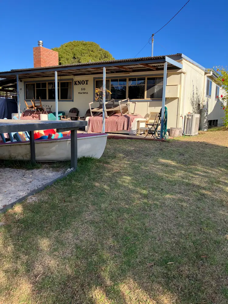 Main view of Homely house listing, 32 Third Avenue, Peaceful Bay WA 6333