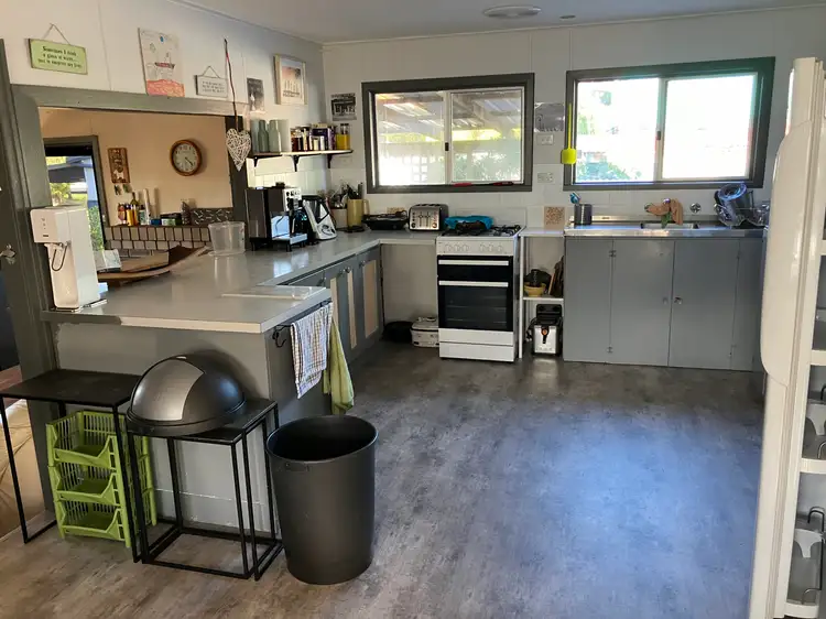 Second view of Homely house listing, 32 Third Avenue, Peaceful Bay WA 6333