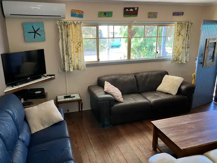 Sixth view of Homely house listing, 32 Third Avenue, Peaceful Bay WA 6333