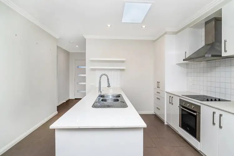Third view of Homely townhouse listing, 1/28 Hospital Street, Heathcote VIC 3523