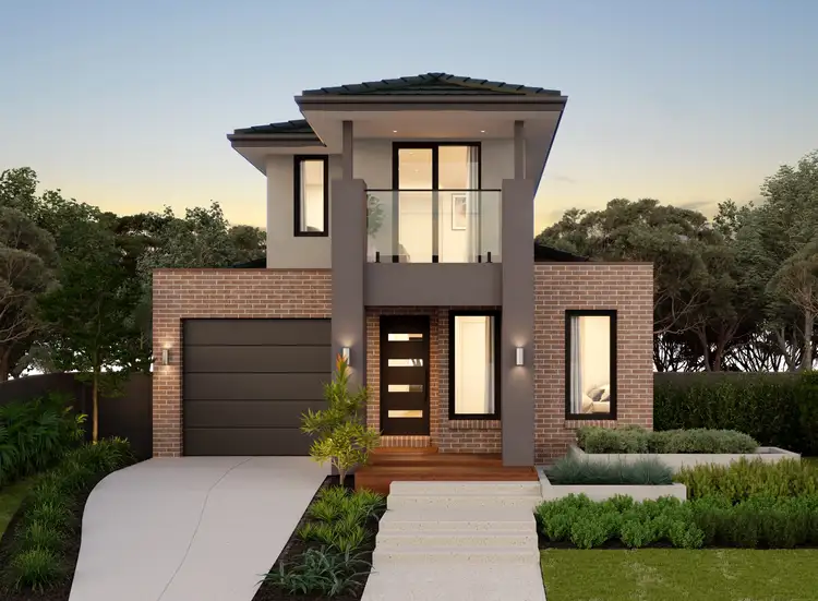 Lot 738 Thyme Crescent, Fraser Rise VIC 3336