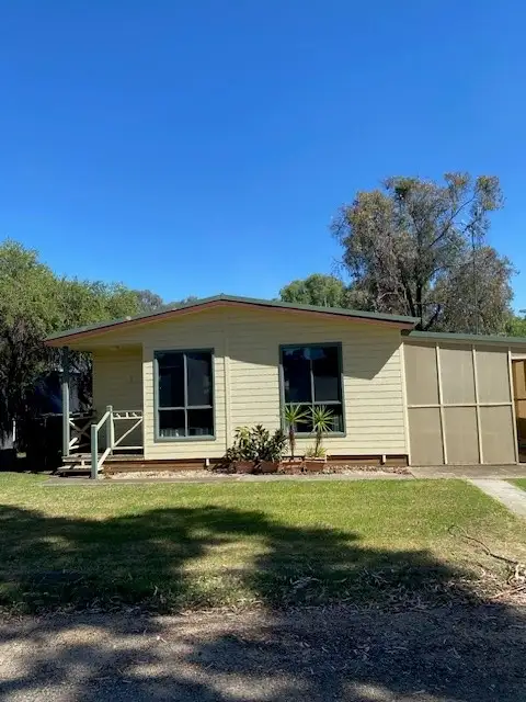 I2, 6th Avenue Boomerang Way Caravan Park, Tocumwal NSW 2714