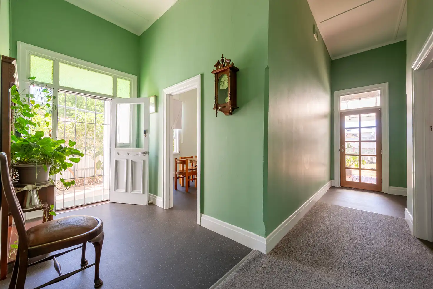 Main view of Homely house listing, 31-33 Federal Street, Rainbow VIC 3424