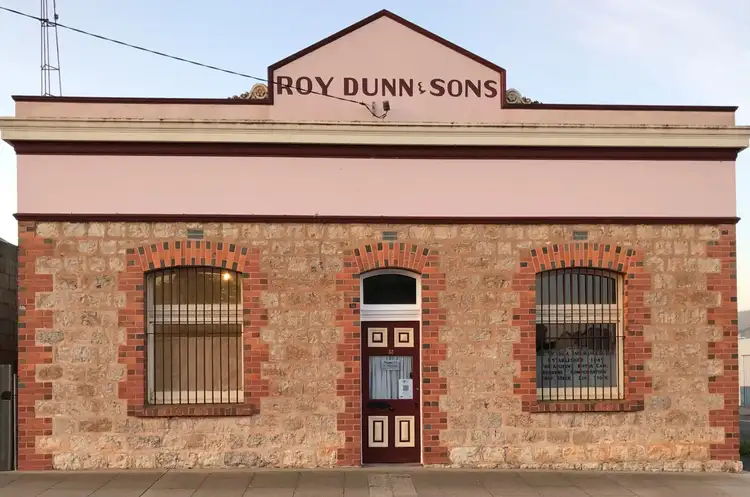 Second view of Homely house listing, 31-33 Federal Street, Rainbow VIC 3424