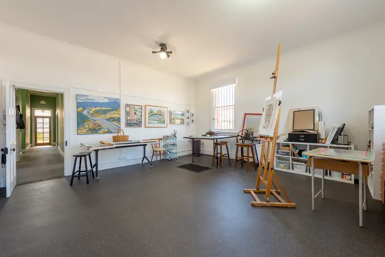 Third view of Homely house listing, 31-33 Federal Street, Rainbow VIC 3424