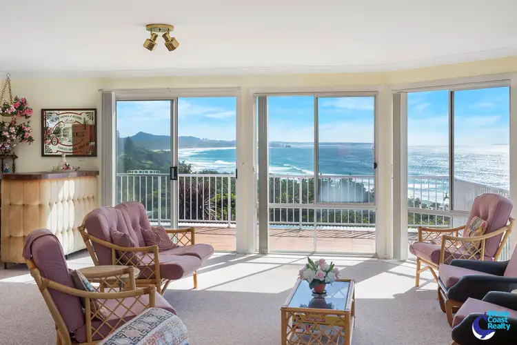 Third view of Homely house listing, 11 Keating Drive, Bermagui NSW 2546