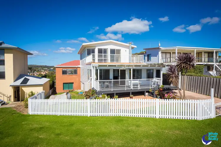 Fourth view of Homely house listing, 11 Keating Drive, Bermagui NSW 2546