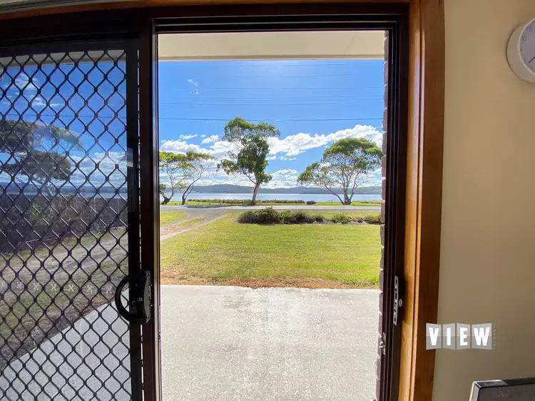 Second view of Homely house listing, 274 Saint Helens Point Road, Stieglitz TAS 7216