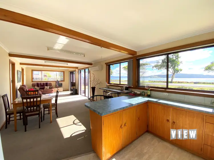 Third view of Homely house listing, 274 Saint Helens Point Road, Stieglitz TAS 7216