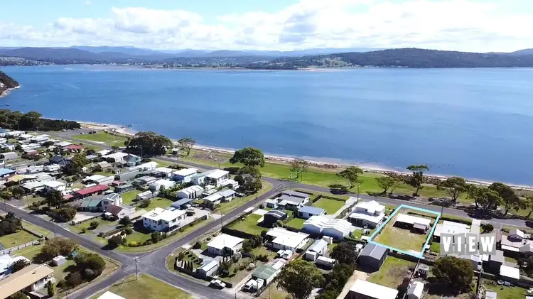 Fourth view of Homely house listing, 274 Saint Helens Point Road, Stieglitz TAS 7216