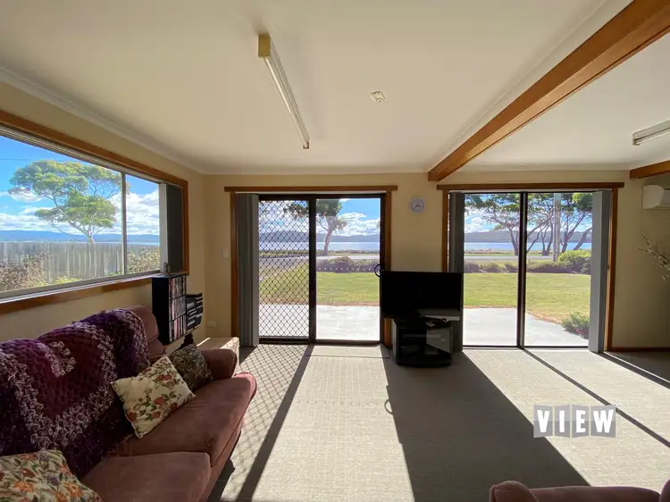 Seventh view of Homely house listing, 274 Saint Helens Point Road, Stieglitz TAS 7216