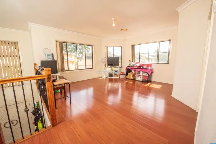 Second view of Homely house listing, 13 Kneale Close, Edensor Park NSW 2176